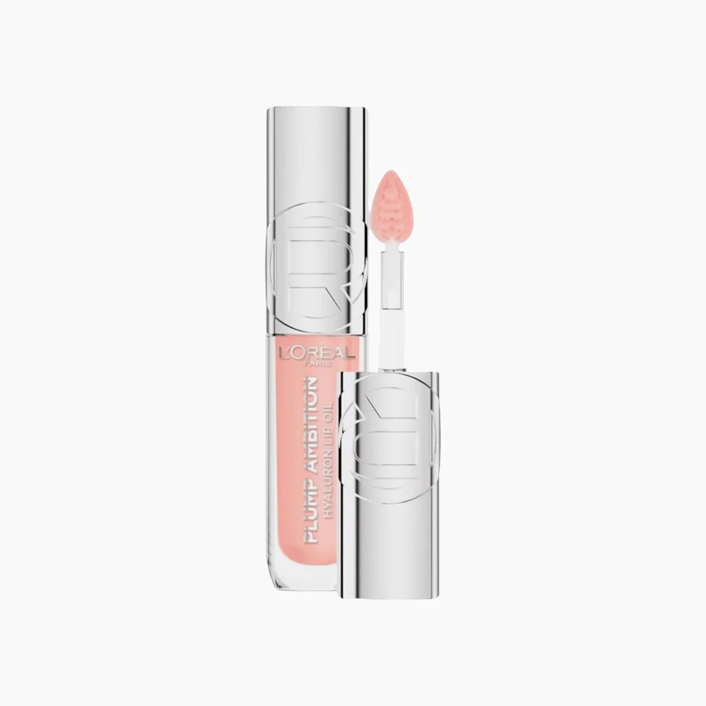 L'Oréal Paris Plump Ambition Lip Oil Gloss - Image 2
