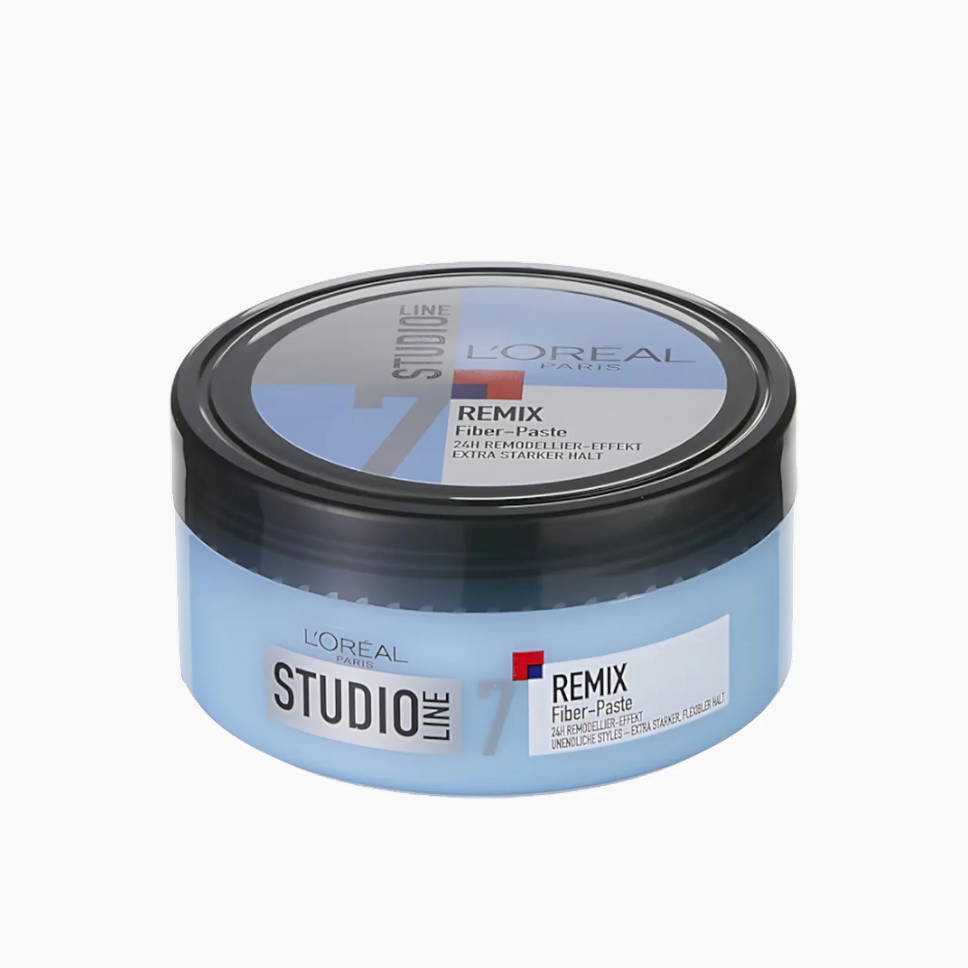 L'Oréal Paris Studio Line Gel Cream Remix Fibre Invist Hold No.7 Hair Gel - Image 2