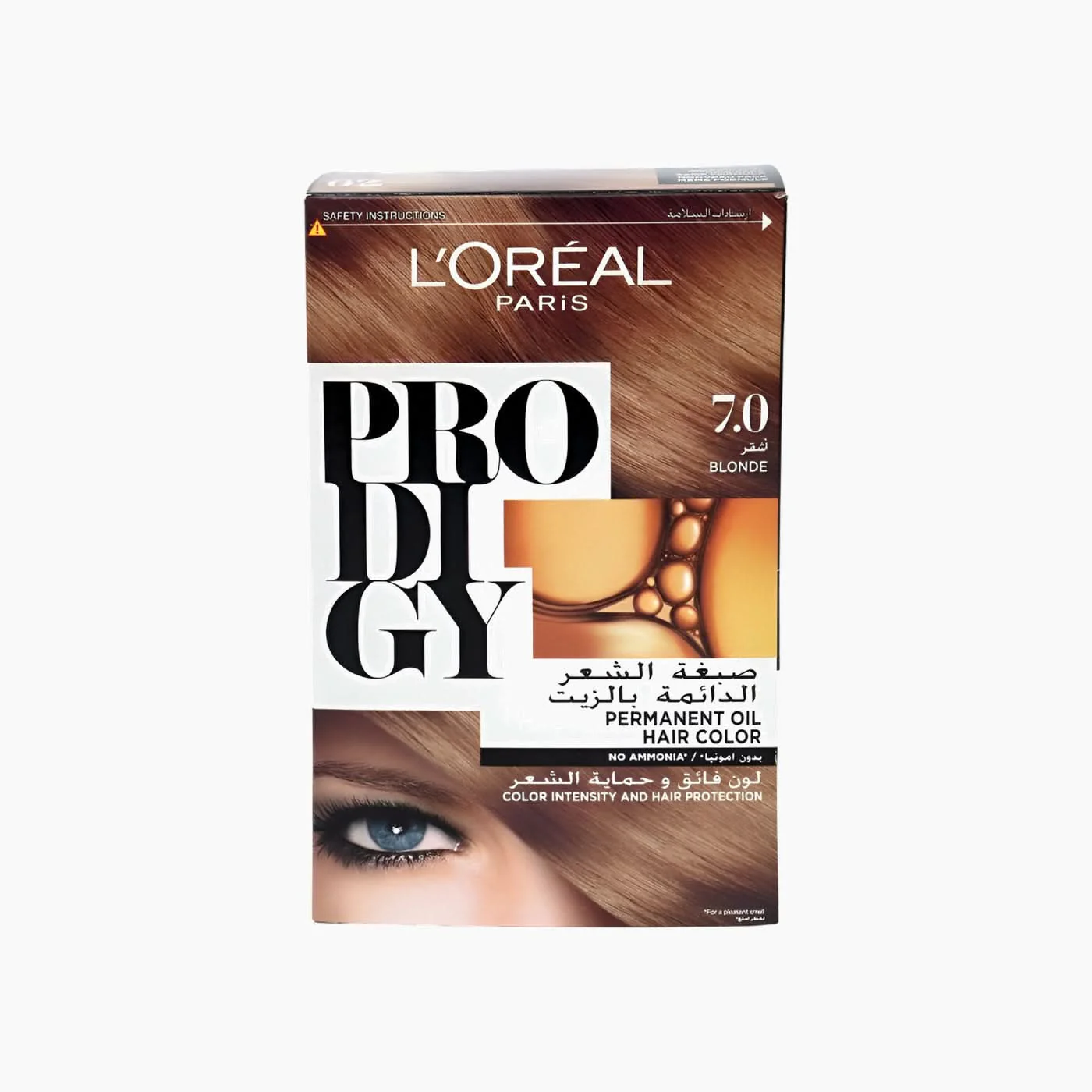L'Oréal Prodigy Hair Color - Image 10