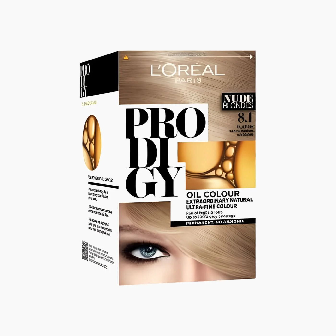 L'Oréal Prodigy Hair Color - Image 13