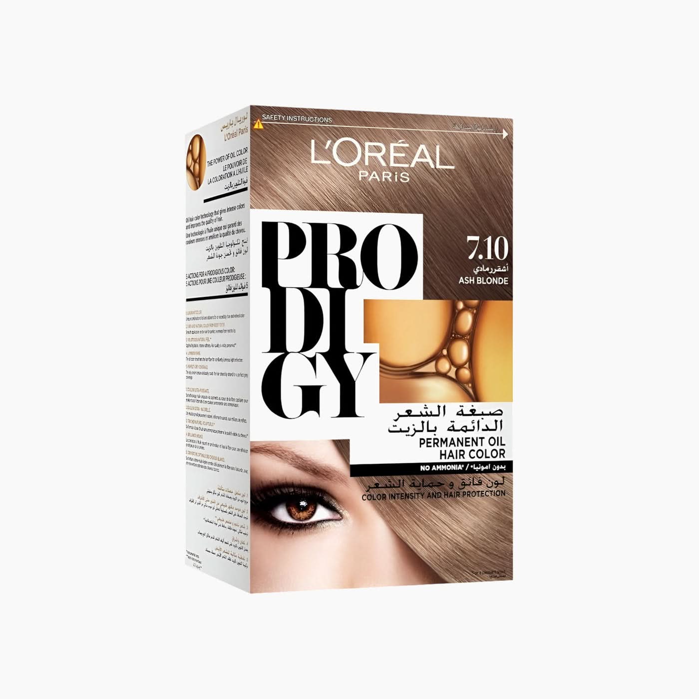L'Oréal Prodigy Hair Color - Image 24
