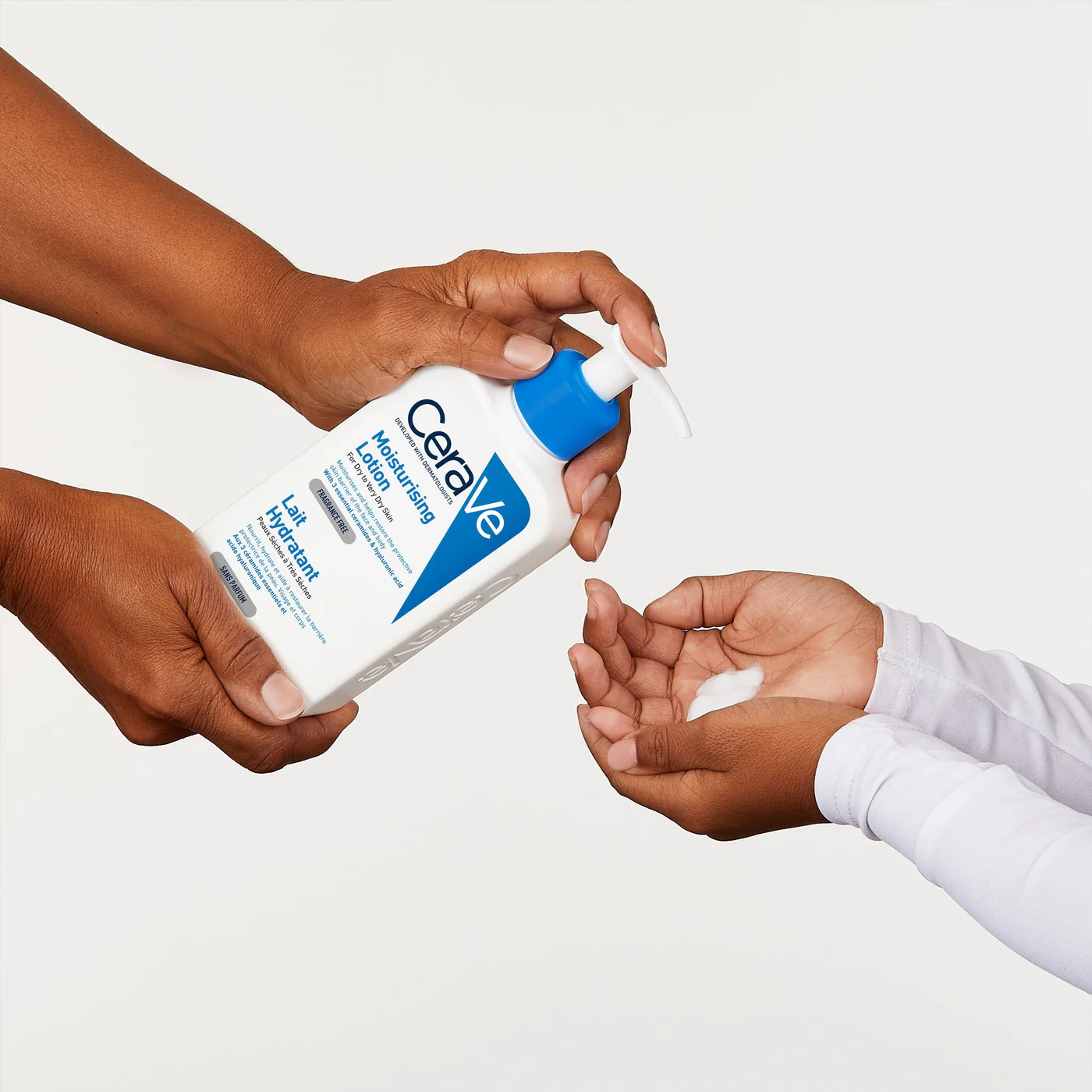 CeraVe Moisturizing Lotion - Image 2