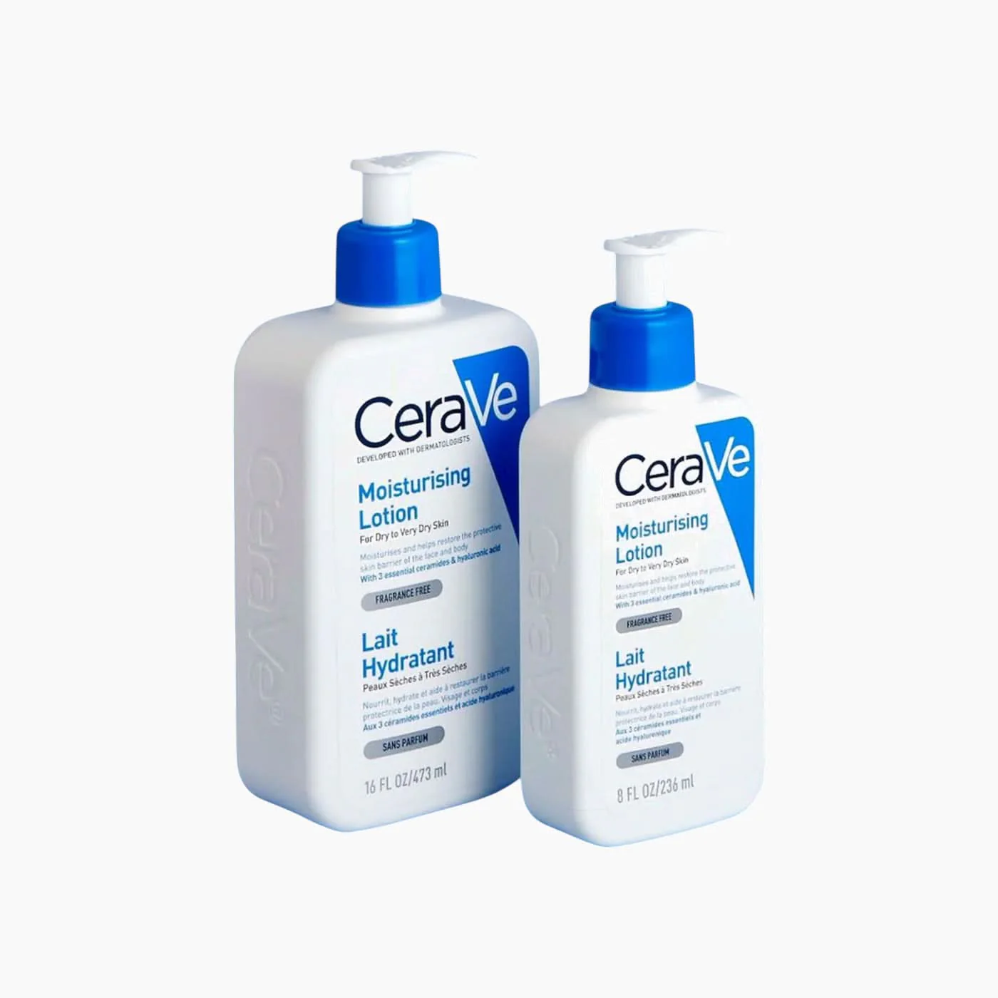 CeraVe Moisturizing Lotion - Image 3