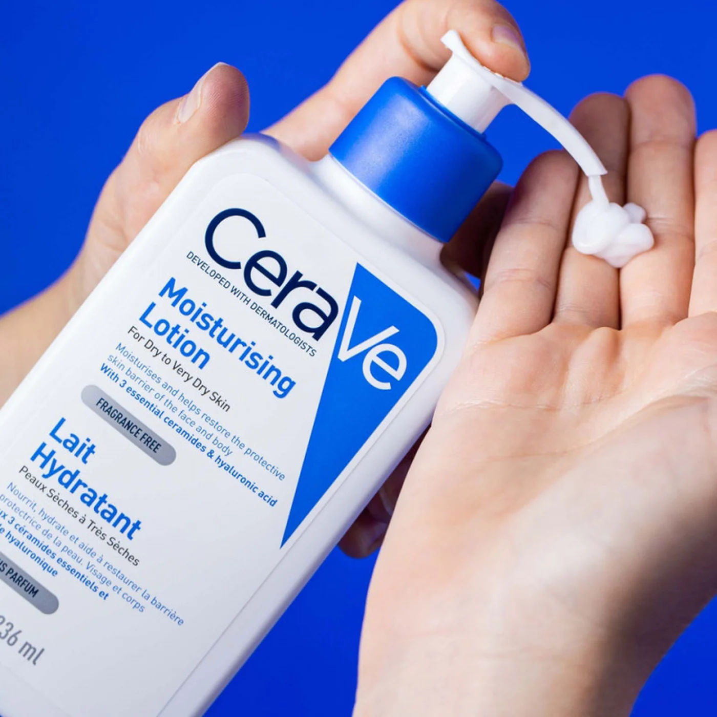 CeraVe Moisturizing Lotion - Image 6