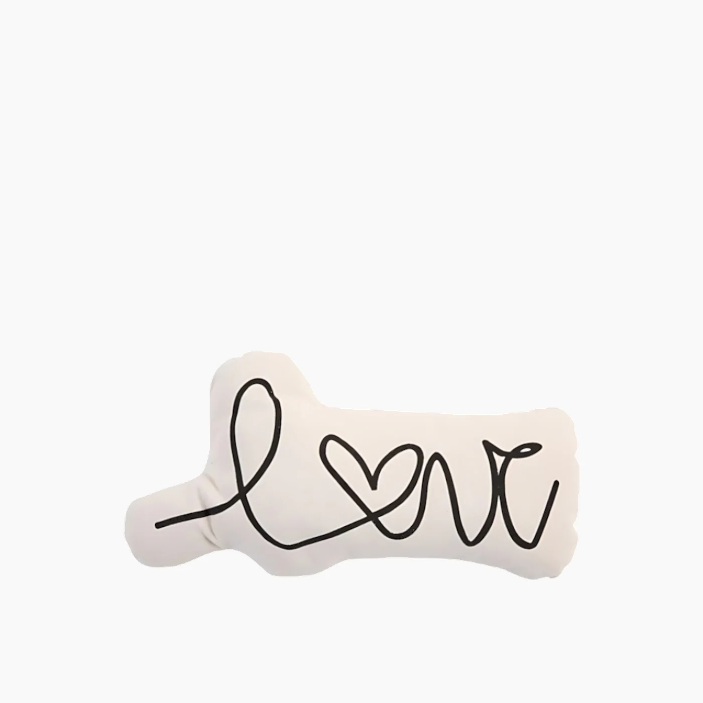 Childhome Love Cushion
