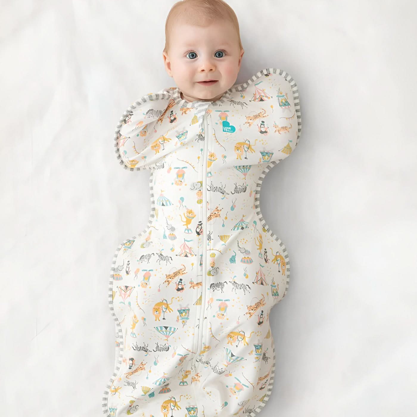 Love To Dream Swaddle Up Swaddle - Image 7