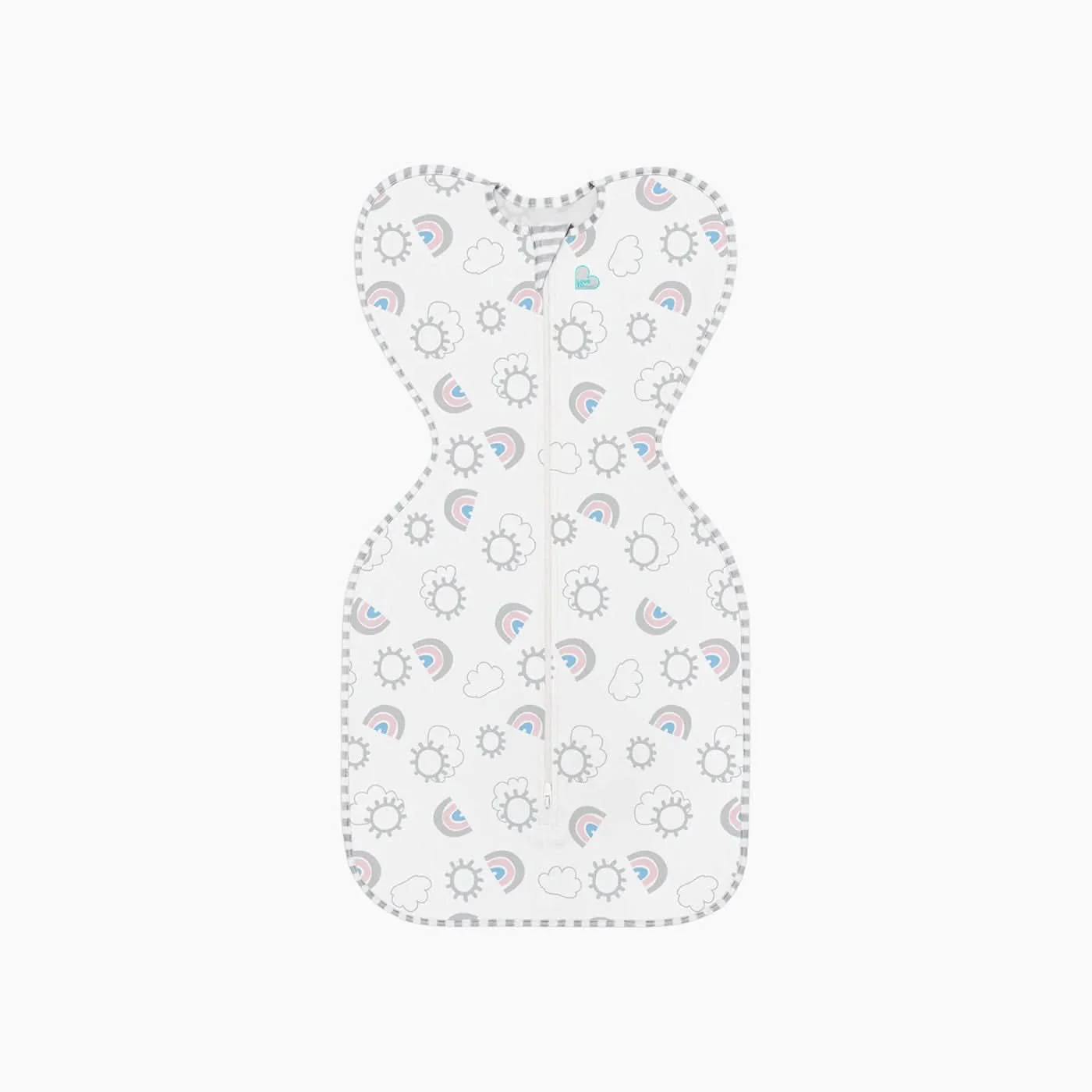 Love To Dream Swaddle Up Swaddle - Image 9