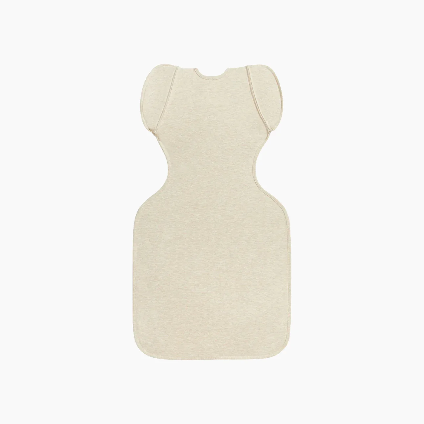 Love To Dream Swaddle Up™ Transition Bag Original 1.0 Tog Oatmeal Large - Image 2