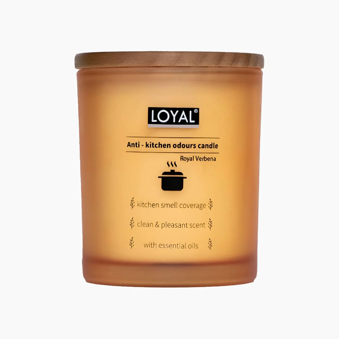 Loyal Candle 237 g