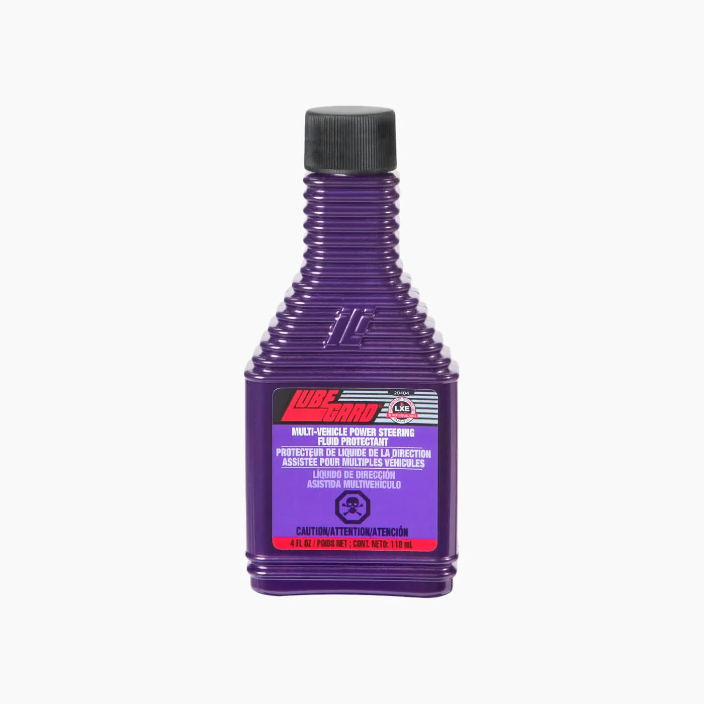Lubegard Universal Power Steering Fluid Protectant