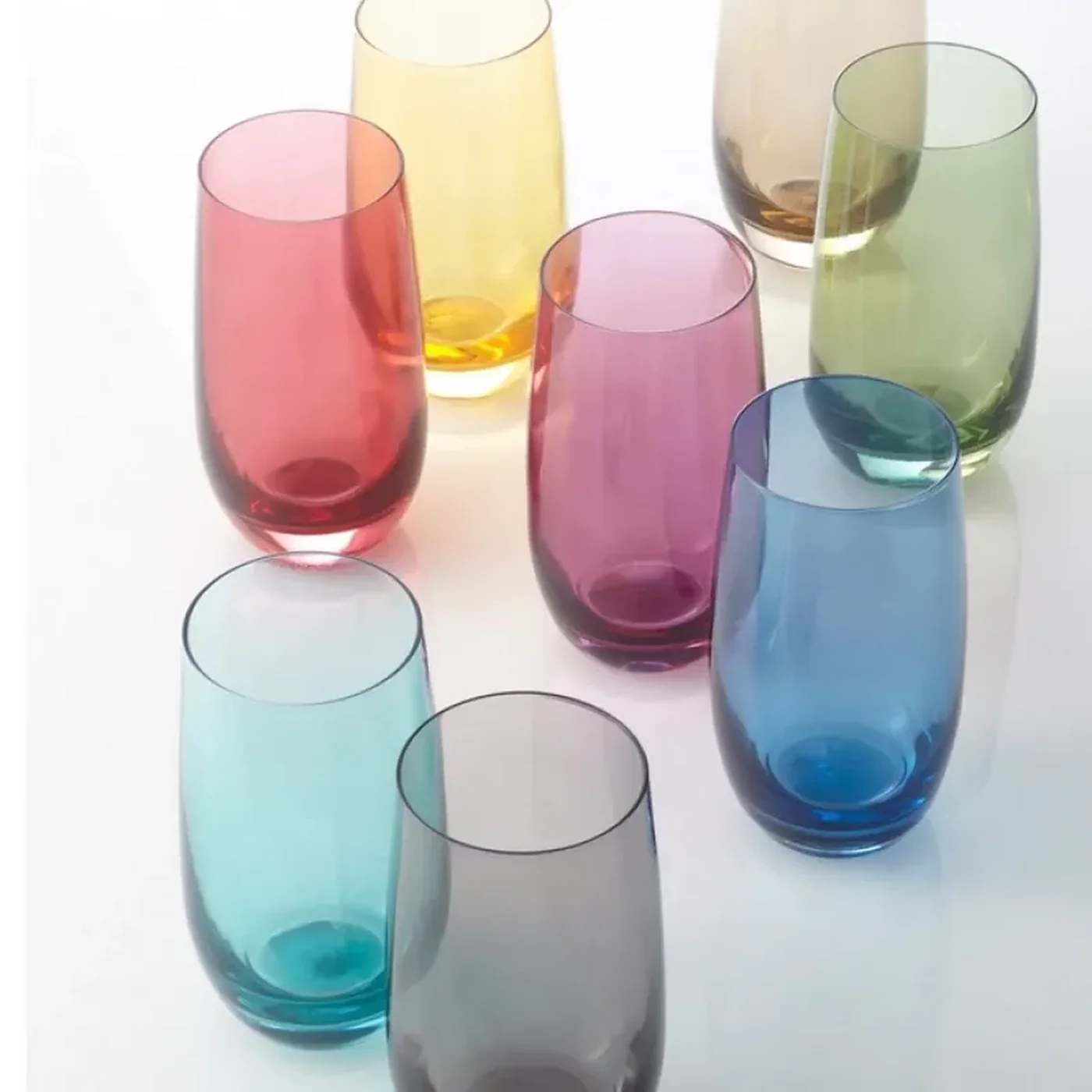 Leonardo Lucente Tumbler - Image 2