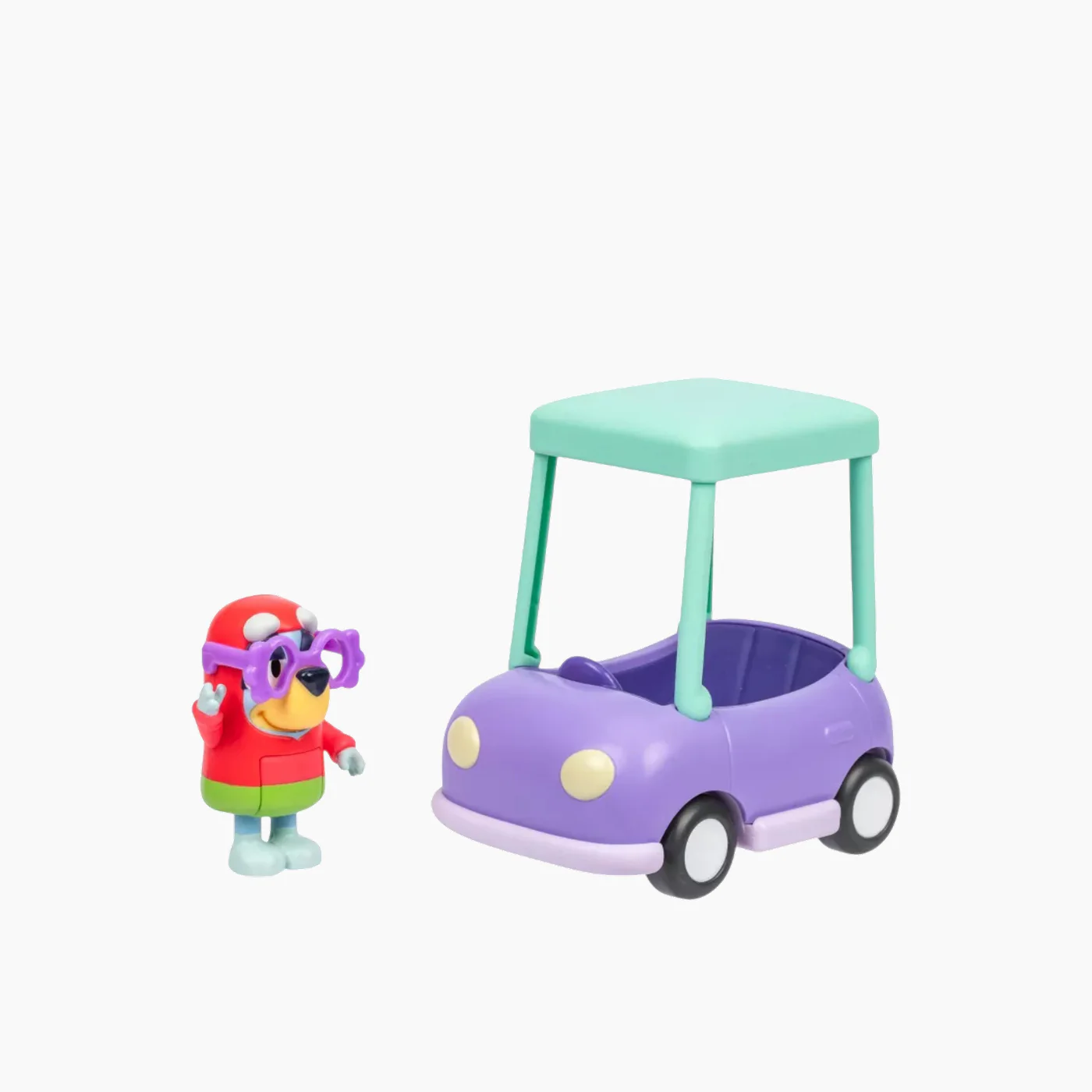 luey asic Vehicle Granny Car & Janet S13 - Image 4