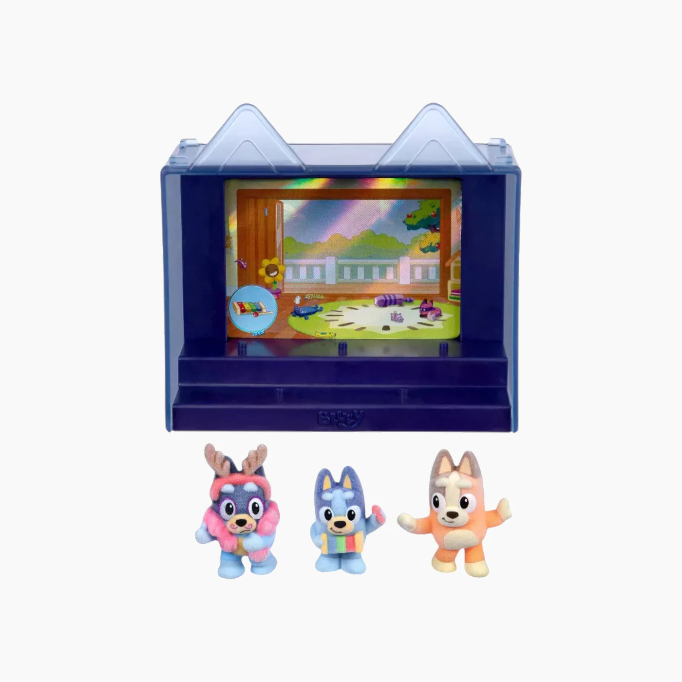 luey Fuzzies Episode Pack S1- Magic Xylophone - Image 3