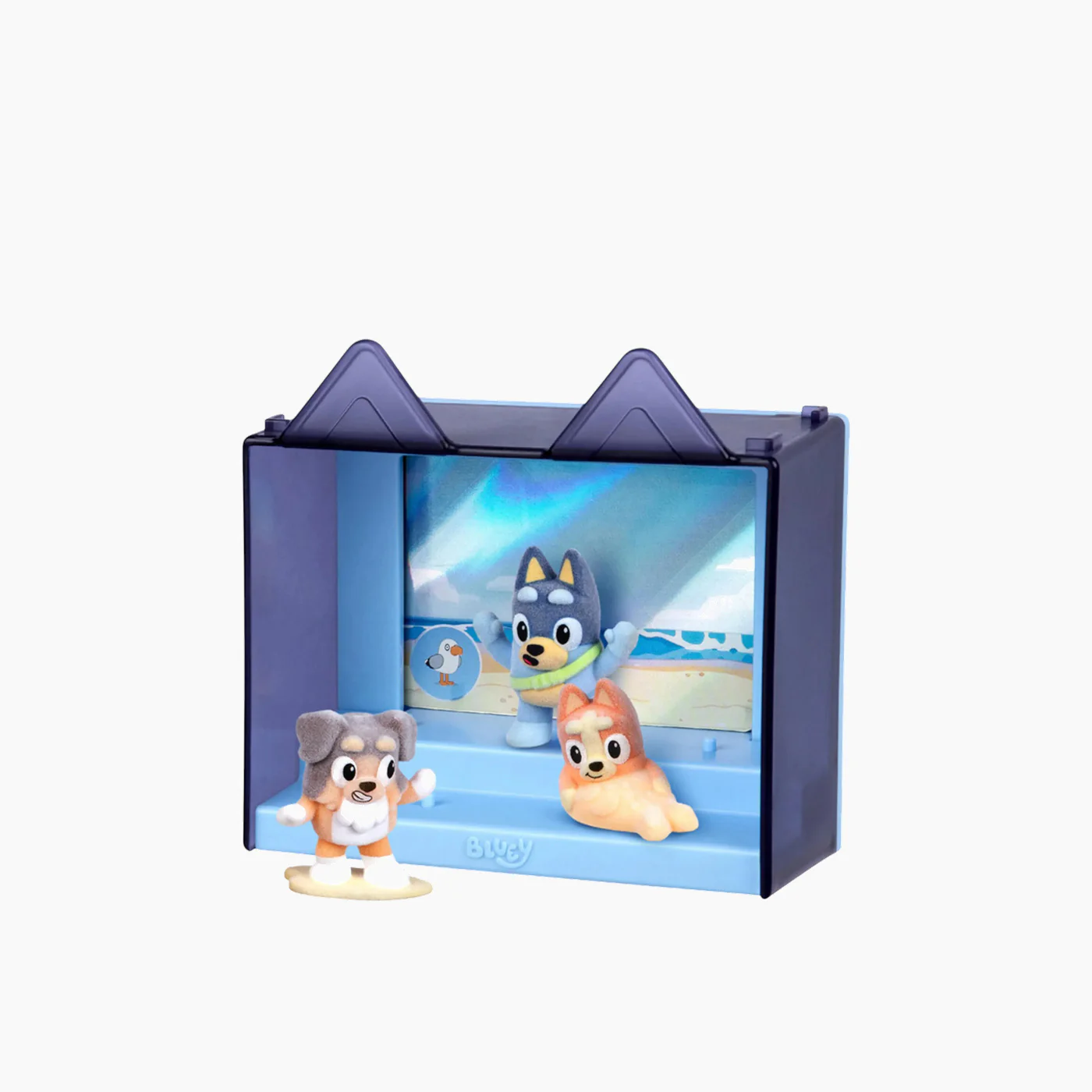 luey Fuzzies Episode Pack S1- The each - Image 5