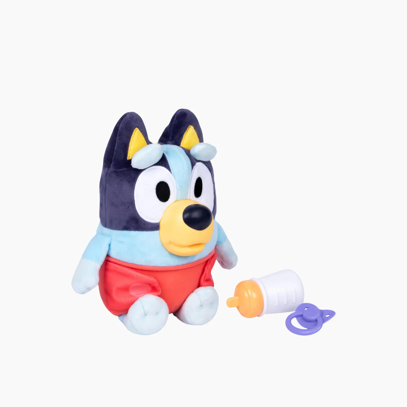 luey S13 Cuddle & Care ay Plush- luey - Image 2