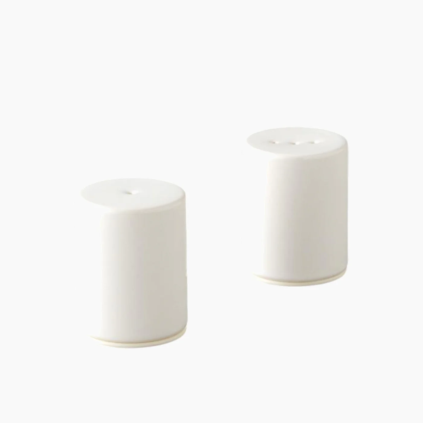 EH Living Luma Ceramic Salt And Pepper Shaker Set - Image 2