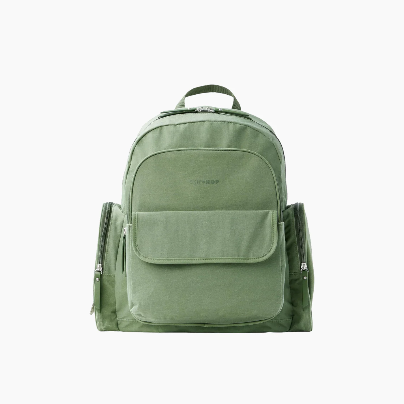 Skip Hop Luna Diaper Backpack - Image 2