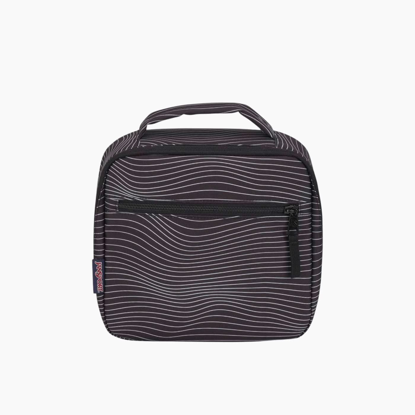 Jansport Lunch Break Lunch Bag - Image 47