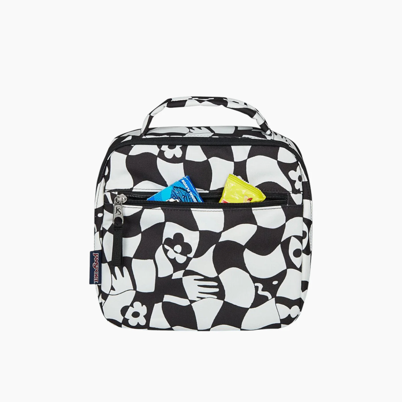 Jansport Lunch Break Lunch Bag - Image 69