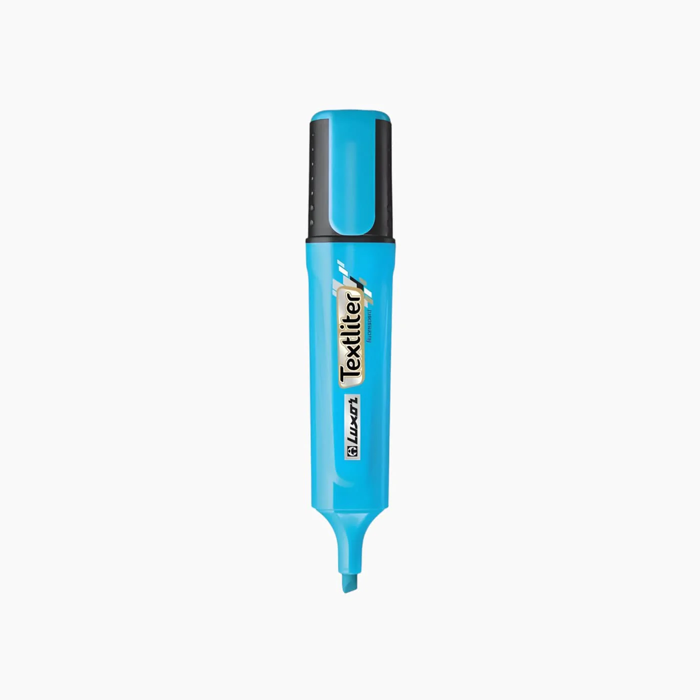 Luxor Fluorescent Highlighter - Image 2