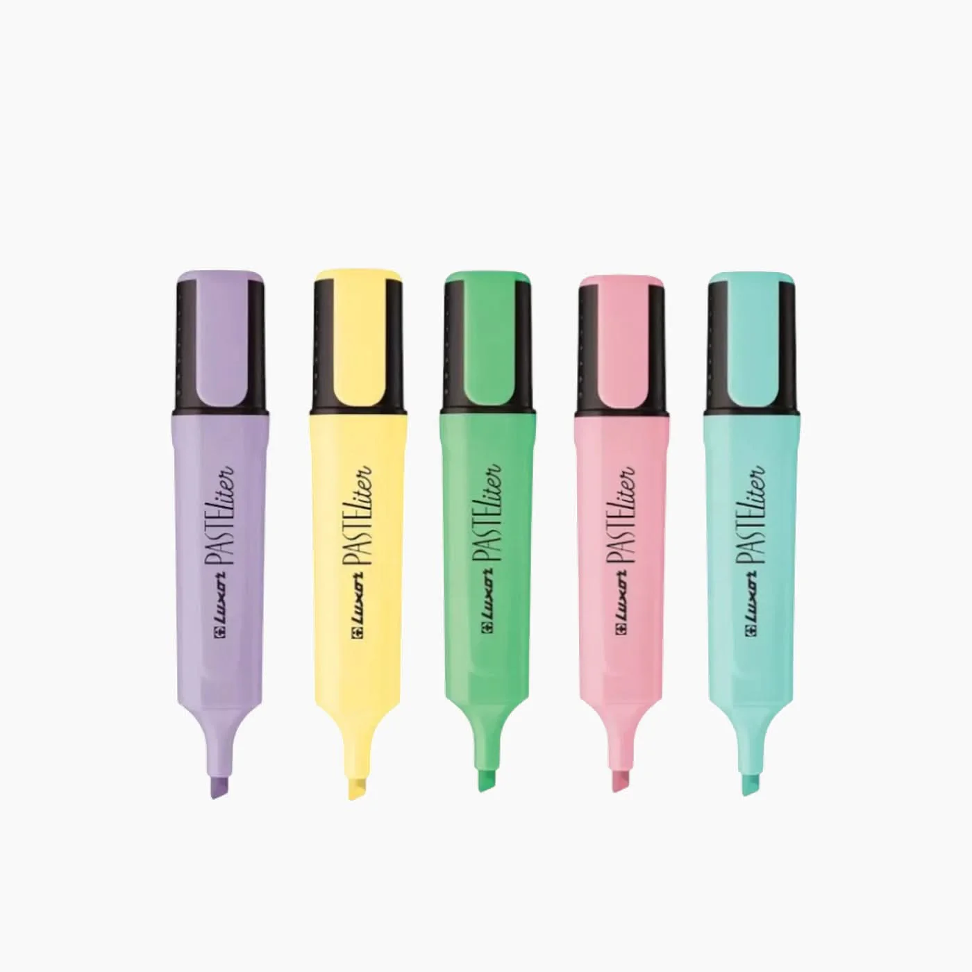 Luxor Pasteliter Highlighter - Image 15