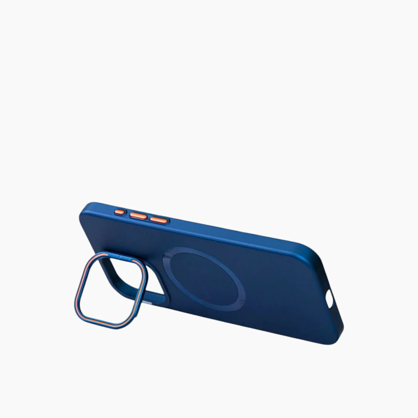 Catchy Jo Luxury Frosted Magnetic iPhone Case - Image 8