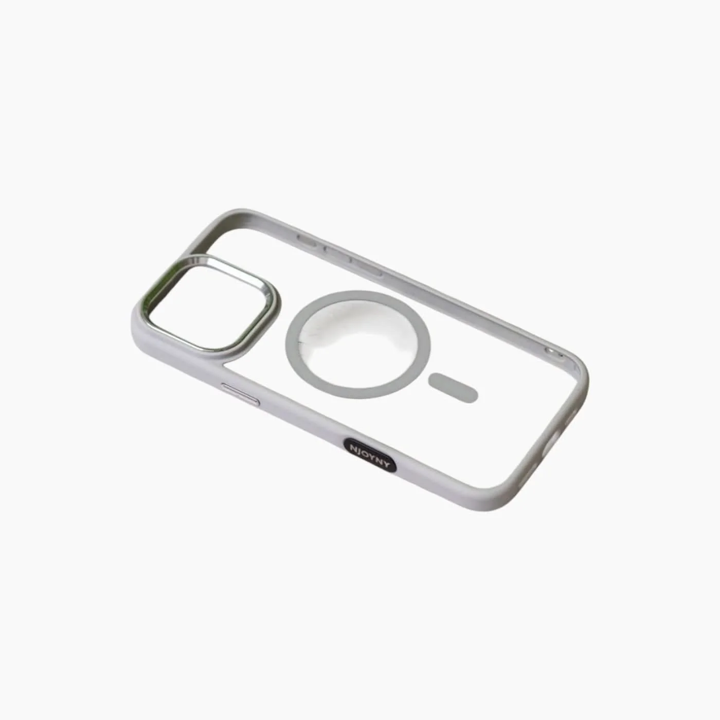 Catchy Jo Luxury Acrylic iPhone MagSafe Case - Image 7