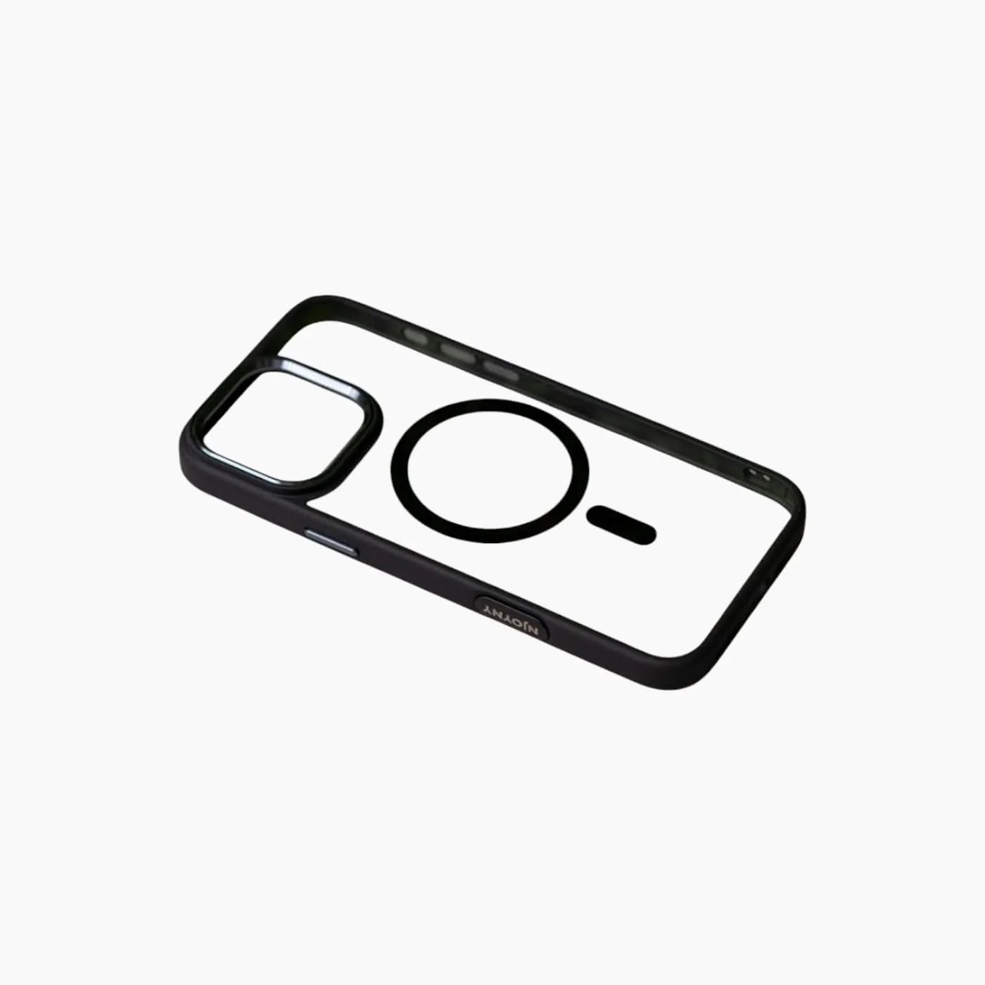 Catchy Jo Luxury Acrylic iPhone MagSafe Case - Image 9