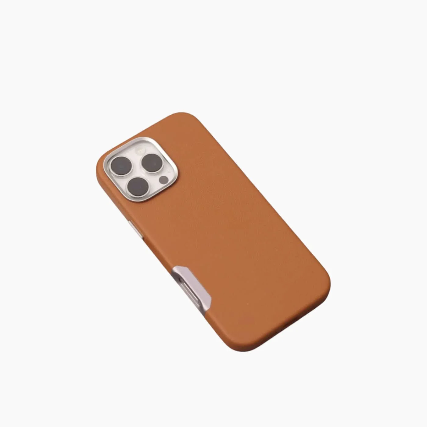 Catchy Jo iPhone Leather Case - Image 7
