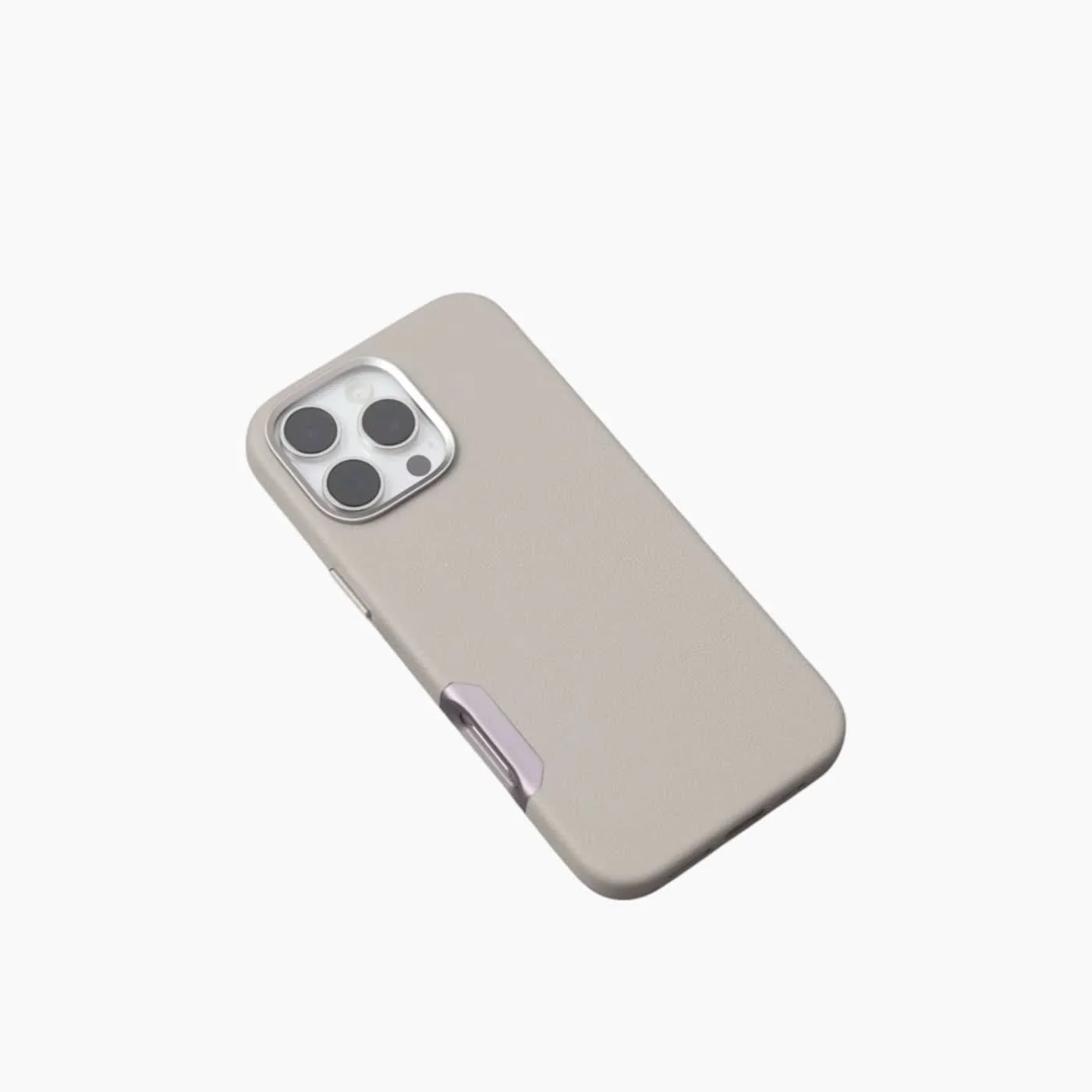 Catchy Jo iPhone Leather Case - Image 9