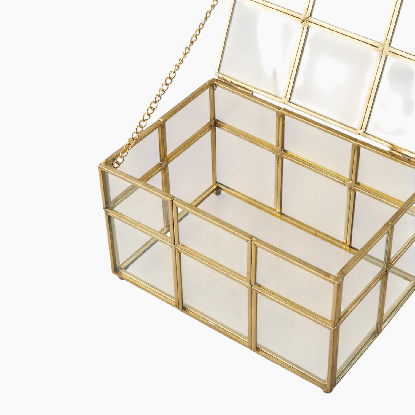 EH Living Jewelry Box - Image 3