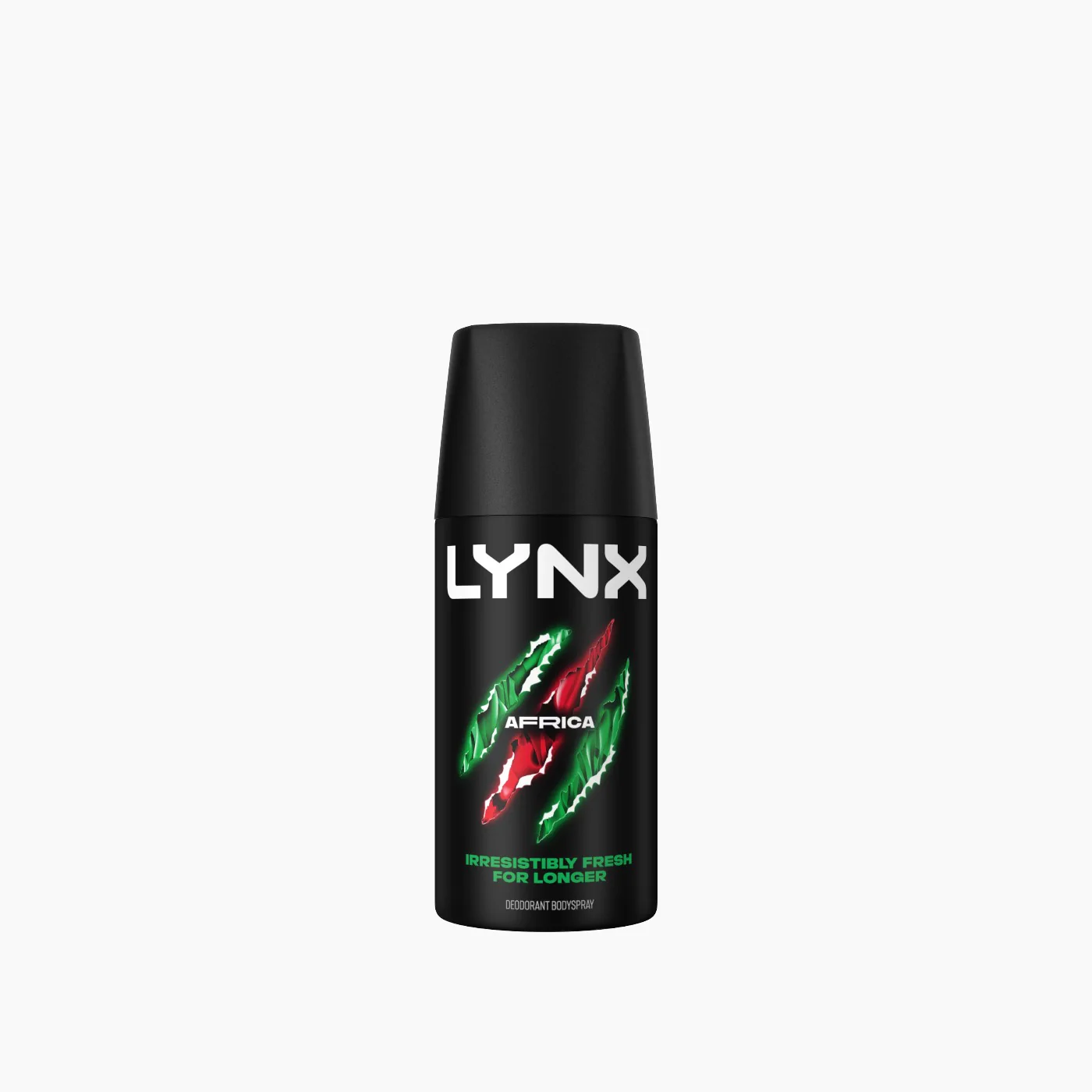 Lynx Africa Deodorant Bodyspray Travel Size 35 mL
