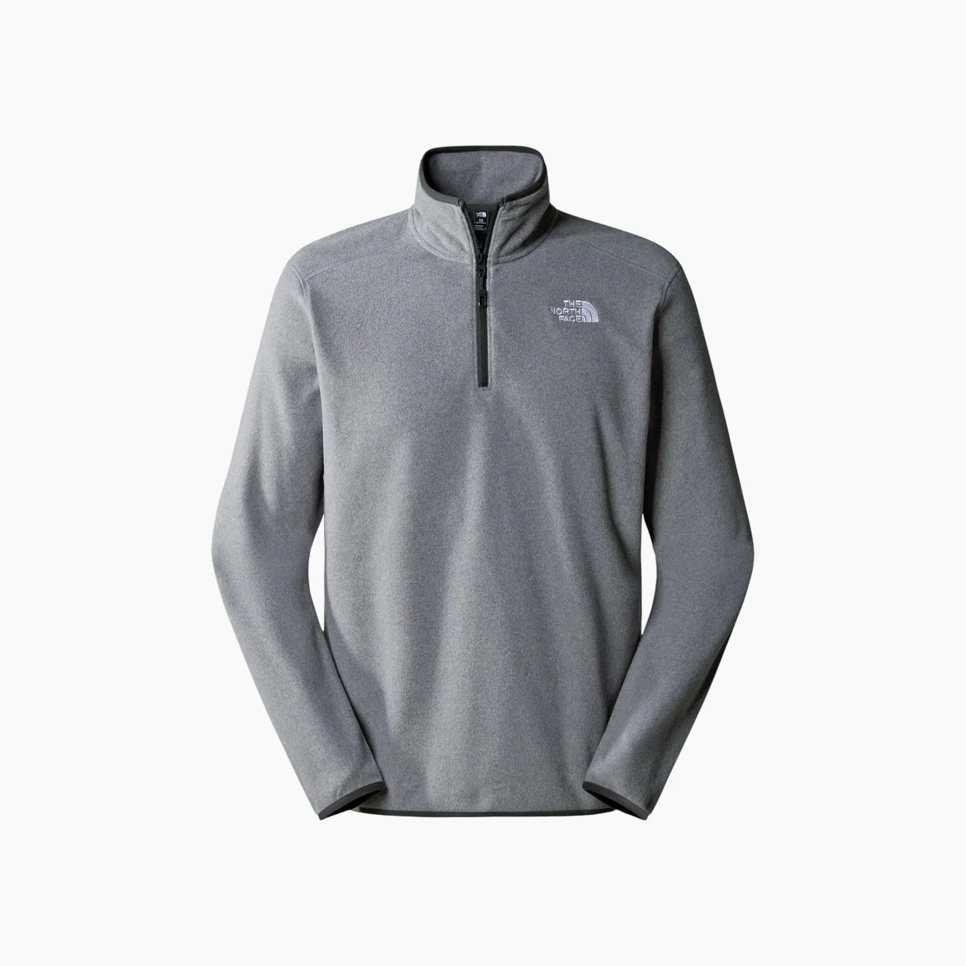 The North Face 100 Glacier 1/4 Zip Sweatshirt - Image 11