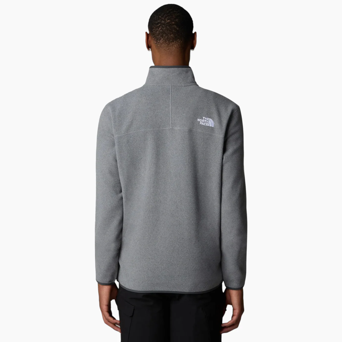 The North Face 100 Glacier 1/4 Zip Sweatshirt - Image 14
