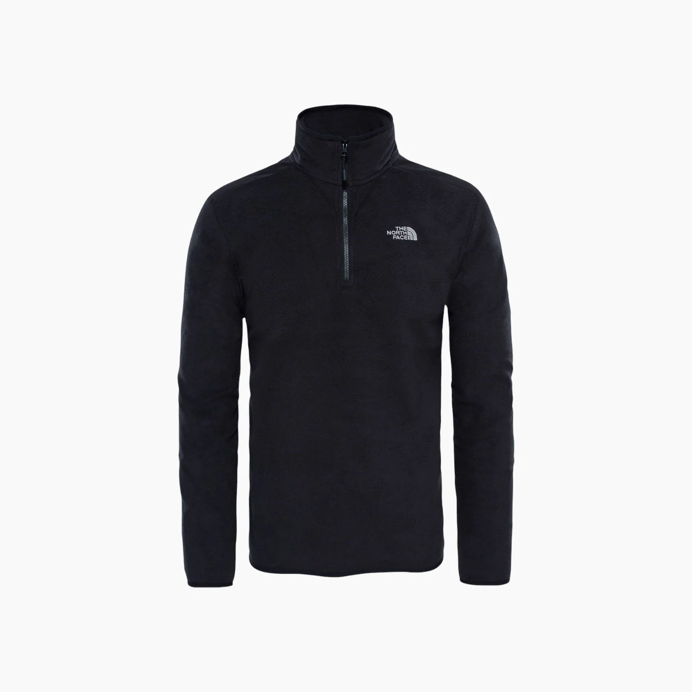 The North Face 100 Glacier 1/4 Zip Sweatshirt - Image 16