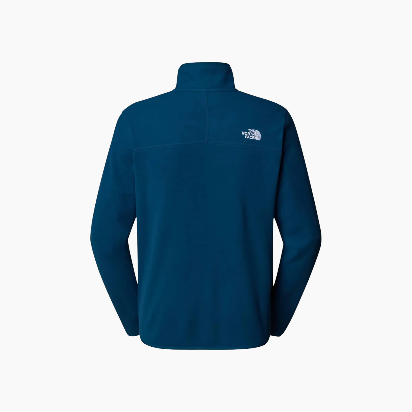 The North Face 100 Glacier 1/4 Zip Sweatshirt - Image 2