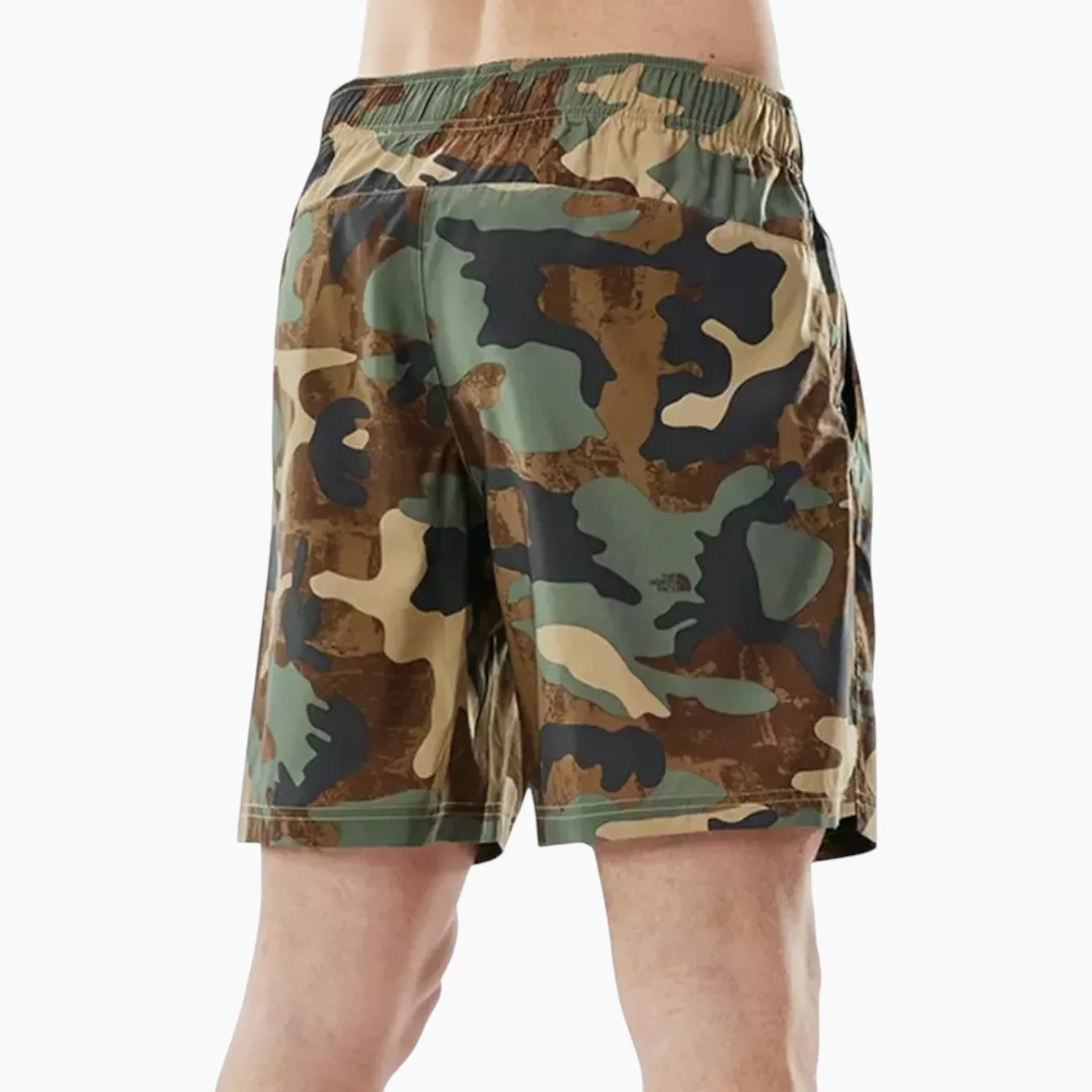 The North Face Men's 24/7 Short - Image 2
