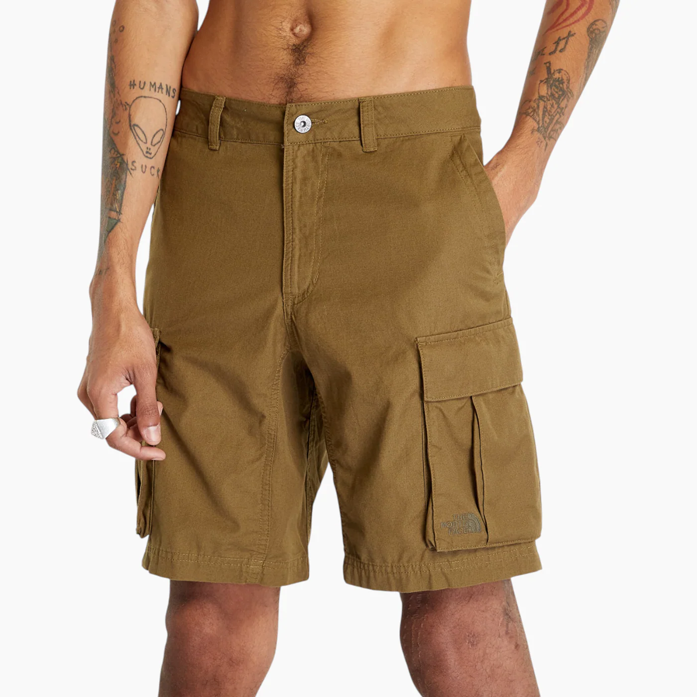 The North Face Anticline Cargo Short - Image 12