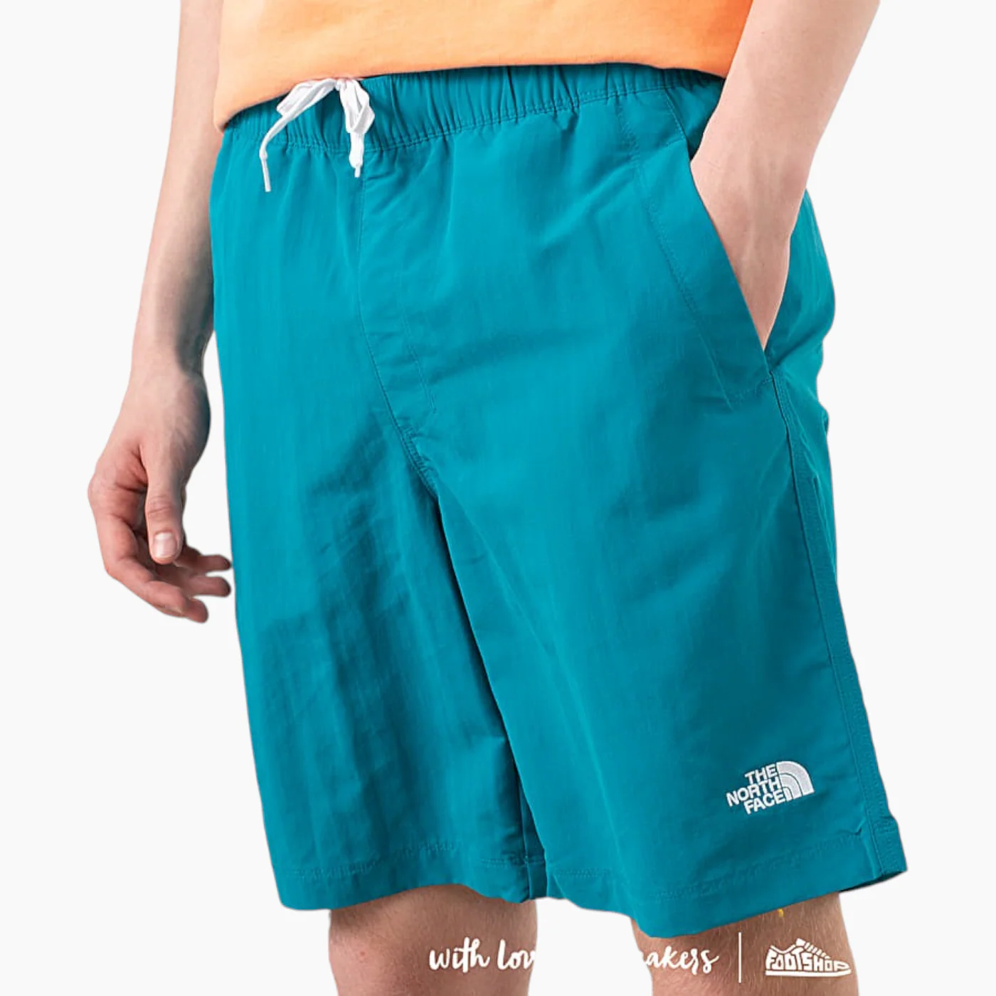 The North Face Class V Rapids Shorts - Image 2