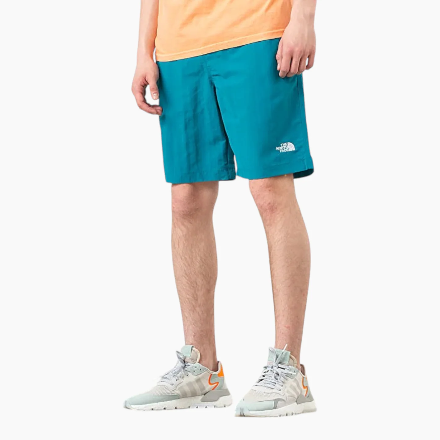The North Face Class V Rapids Shorts - Image 4