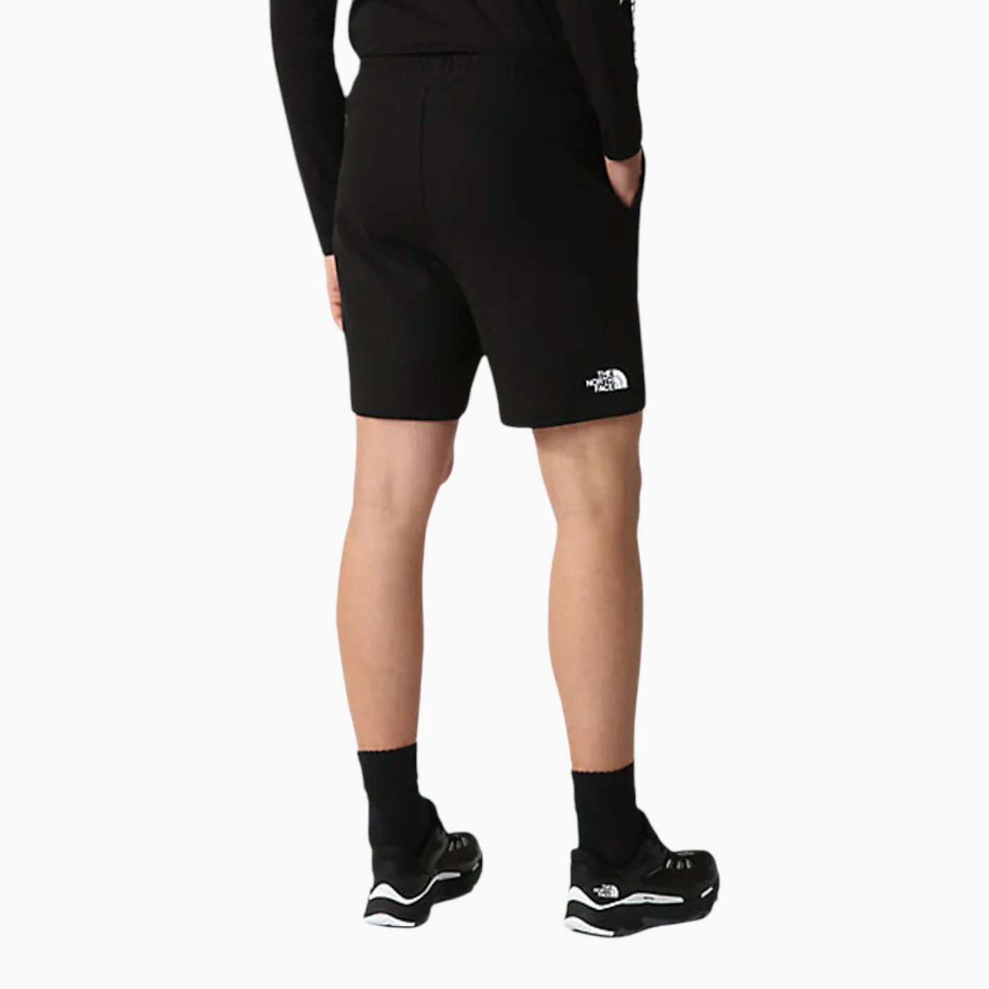 The North Face Coordinates Shorts - Image 3