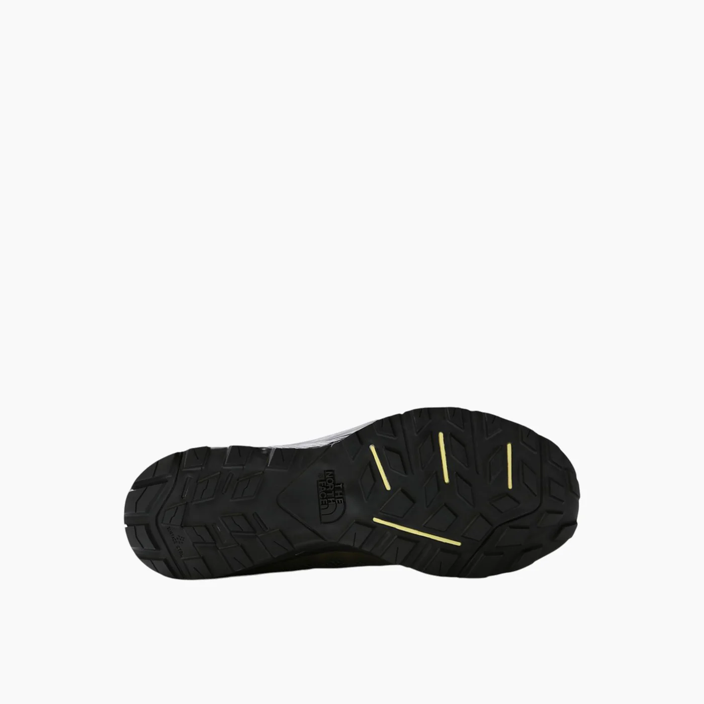 The North Face Cragstone Mid Waterproof Shoes - Image 5