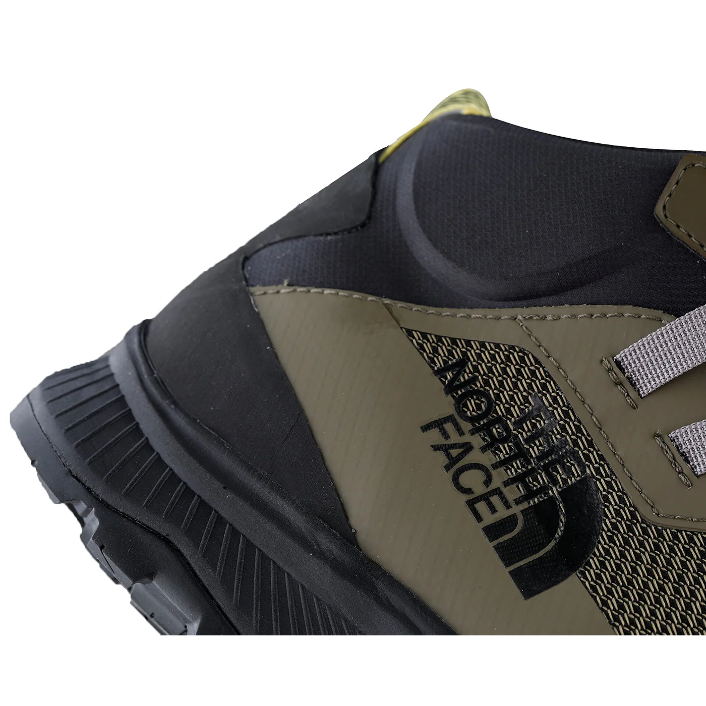 The North Face Cragstone Mid Waterproof Shoes - Image 7
