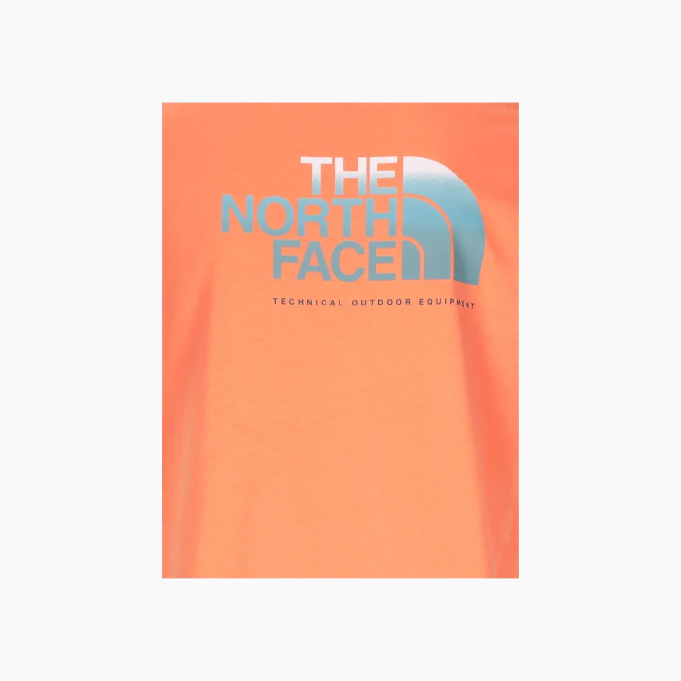 The North Face D2 Graphic S/S Tee - Image 5