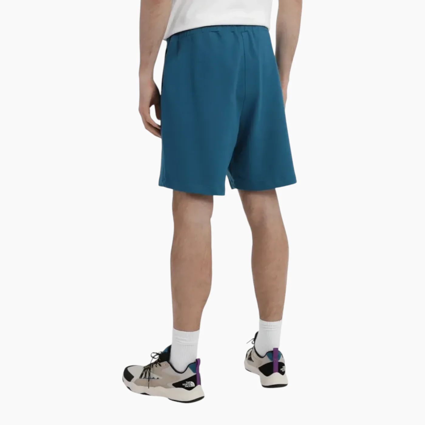 The North Face D2 Graphic Short - Image 4