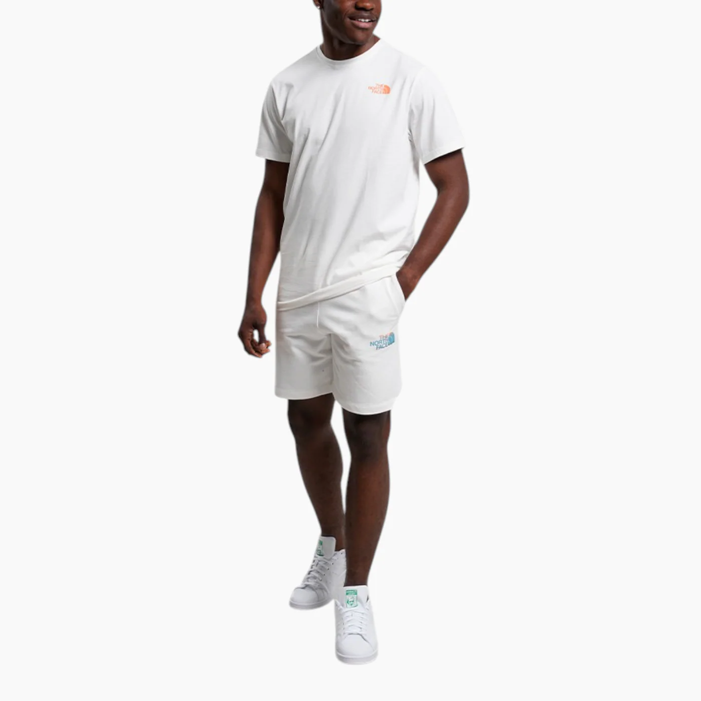 The North Face D2 Graphic Short - Image 9