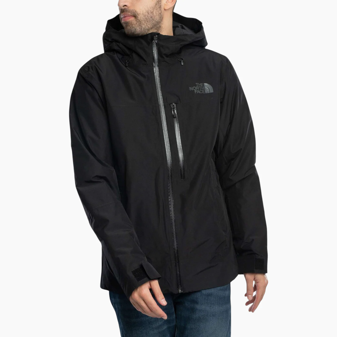 The North Face Descendit Jacket - Image 2