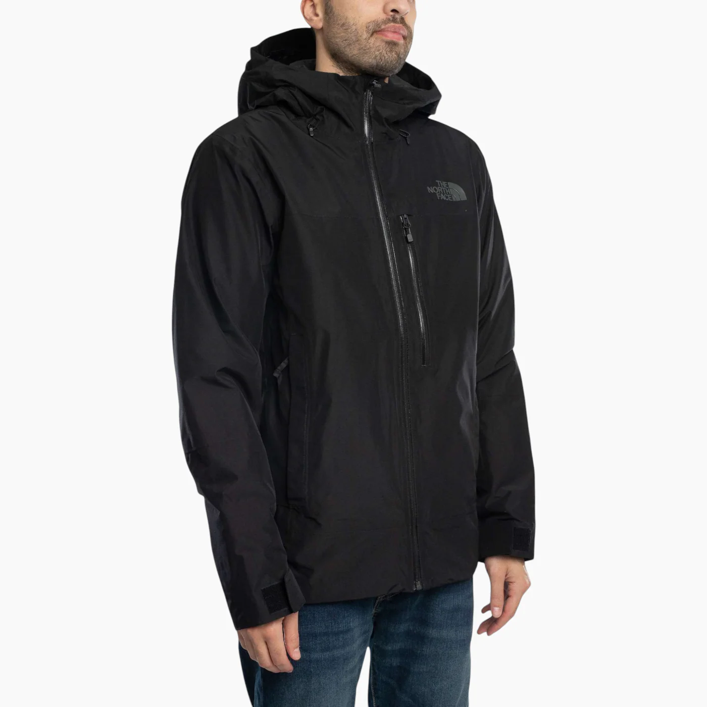 The North Face Descendit Jacket - Image 4