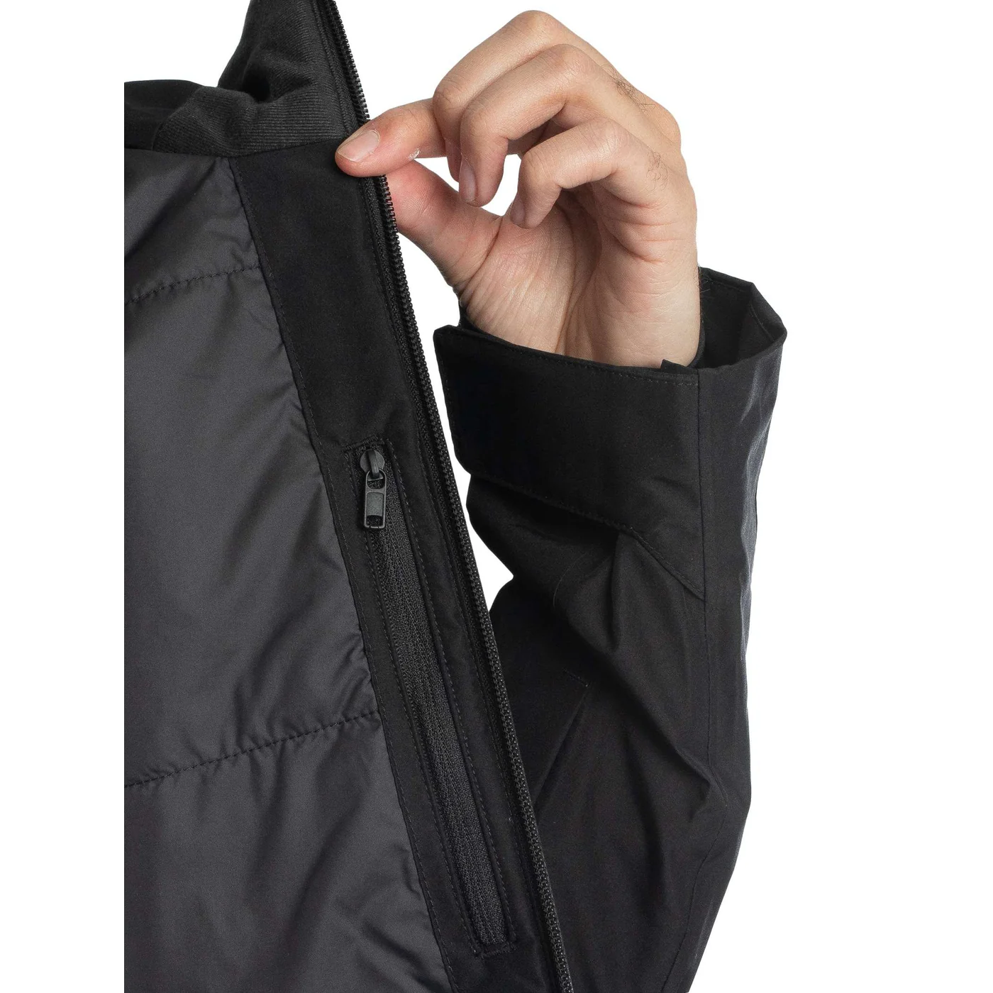 The North Face Descendit Jacket - Image 5