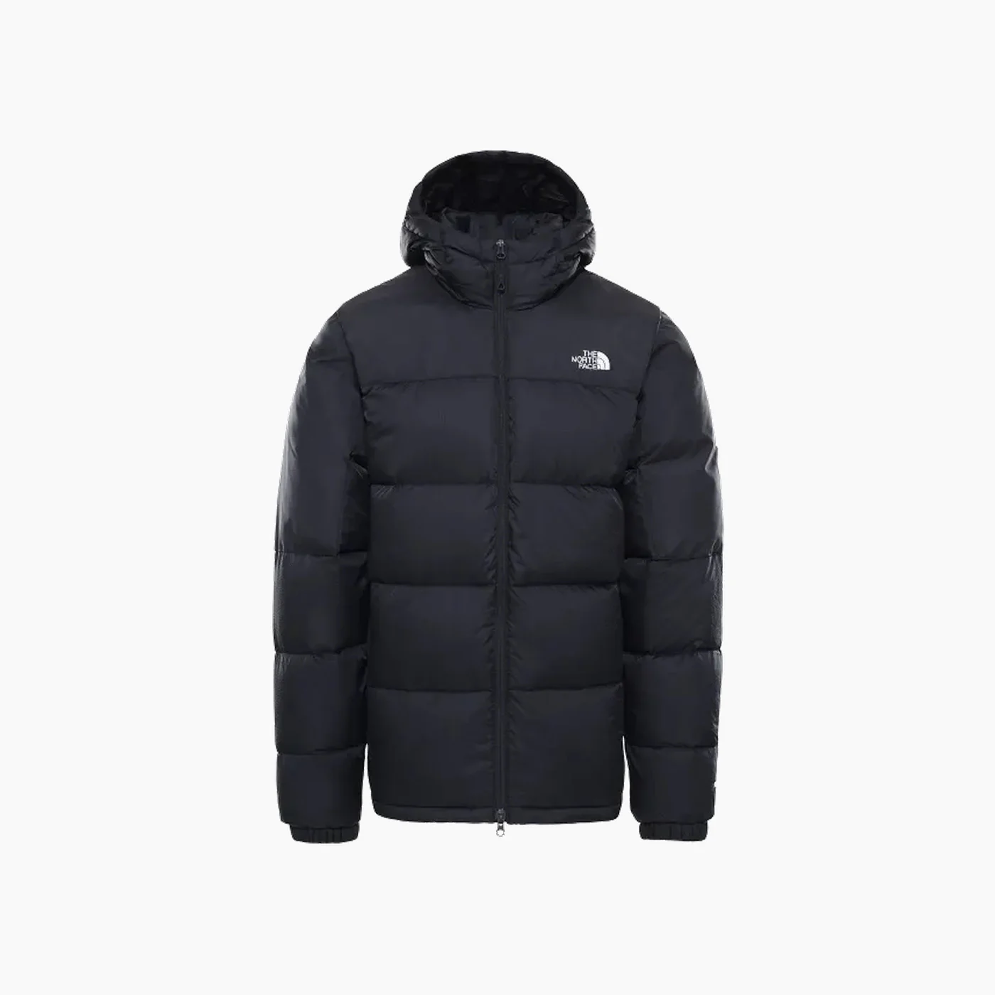The North Face Diablo Down Hoodie